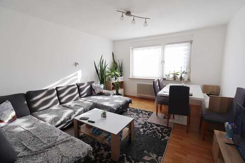 Foto - Wohnung zum Mieten in Schwelm 380,00 € 63.74 m²