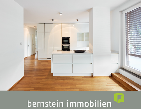 Foto - Wohnung zum Mieten in Bergisch Gladbach 1.920,00 € 128 m²
