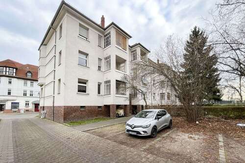 Foto - Wohnung zum Kaufen in Leipzig 169.000,00 € 81.3 m²