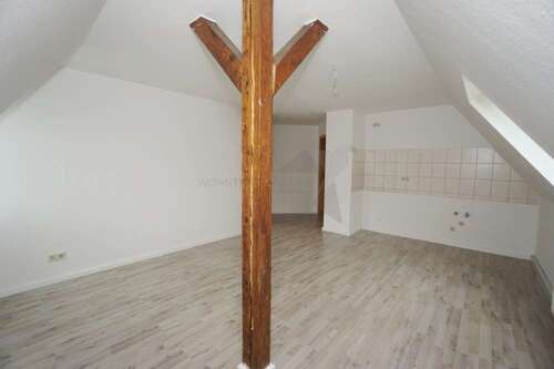 Foto - Wohnung zum Mieten in Zwickau 340,00 € 68 m²