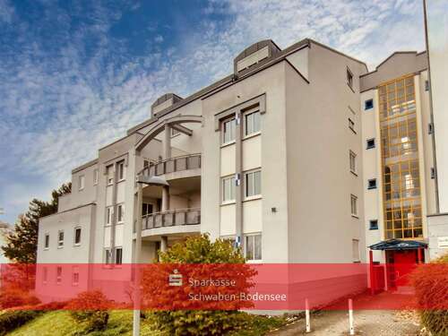 Foto - Wohnung zum Kaufen in Ulm 248.000,00 € 57 m²