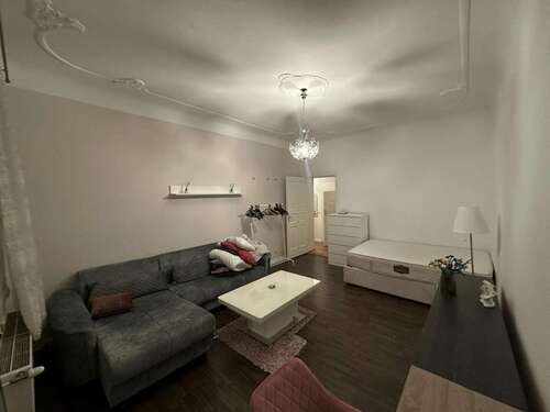 Foto - WG-Zimmer in Berlin 750,00 € 33 m²