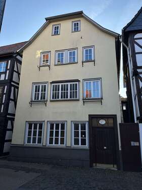 Foto - Haus zum Kaufen in Lich 205.000,00 € 144.06 m²