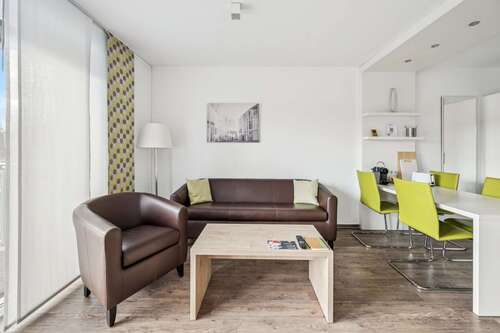 Foto - Wohnung zum Kaufen in Berlin 165.000,00 € 34.33 m²