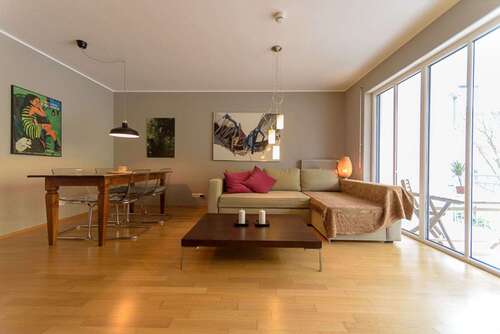 Foto - Wohnen auf Zeit in München 1.890,00 €