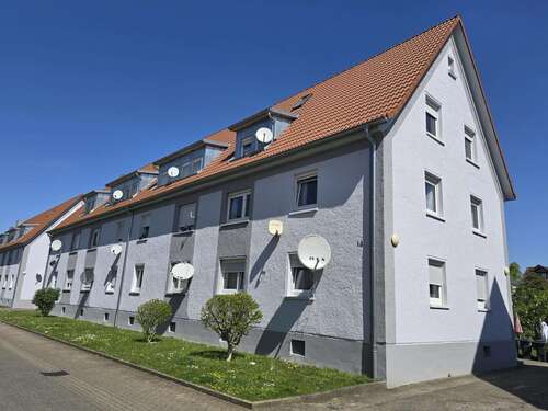 Foto - Wohnung zum Kaufen in Kenzingen 129.000,00 € 40 m²