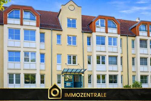 Foto - Wohnung zum Kaufen in Kassel 65.000,00 € 17 m²