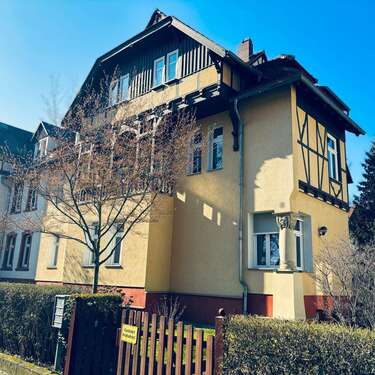 Foto - Wohnung zum Mieten in Erfurt 1.550,00 € 129.83 m²