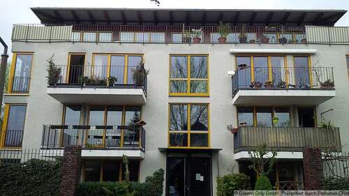 Foto - Wohnung zum Kaufen in Berlin 325.000,00 € 70.37 m²