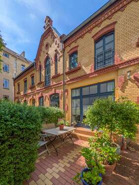 Foto - Wohnung zum Kaufen in Berlin 895.000,00 € 119 m²