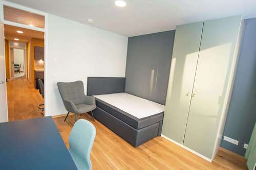Foto - WG-Zimmer in Berlin 620,00 € 15 m²