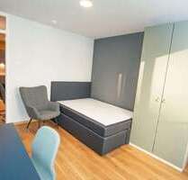 WG-Zimmer in Berlin 620,00 € 15 m²