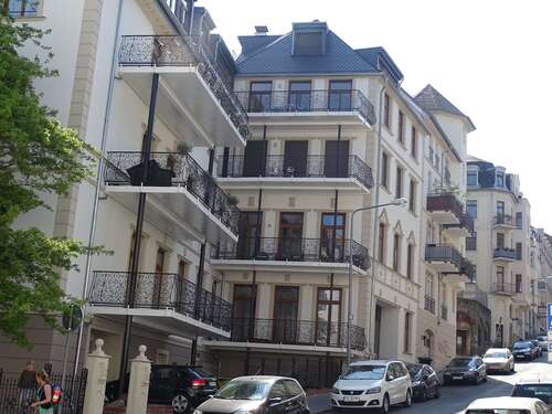 Foto - Wohnung zum Mieten in Wiesbaden 3.995,00 € 275 m²