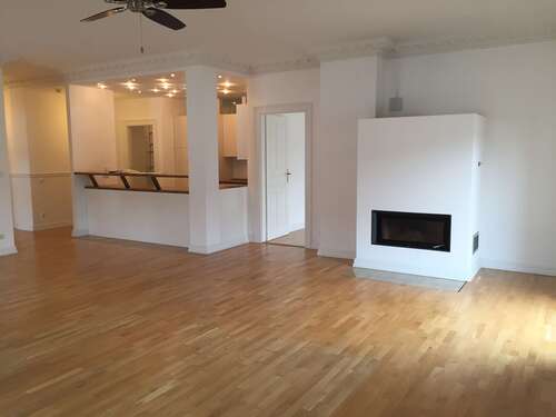 Foto - Wohnung zum Mieten in Wiesbaden 4.045,00 € 275 m²