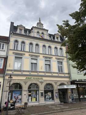 Foto - Wohnung zum Mieten in Wolfenbüttel 950,00 € 123 m²