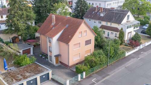 Foto - Haus zum Kaufen in Bad Kreuznach 598.000,00 € 242 m²