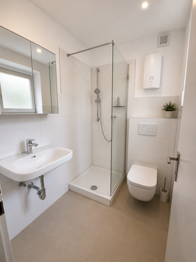 Foto - Wohnung zum Mieten in Dortmund 430,00 € 37 m²
