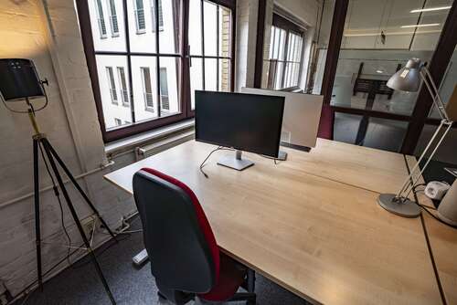 Foto - Büro in Berlin 2.490,00 € 90 m²