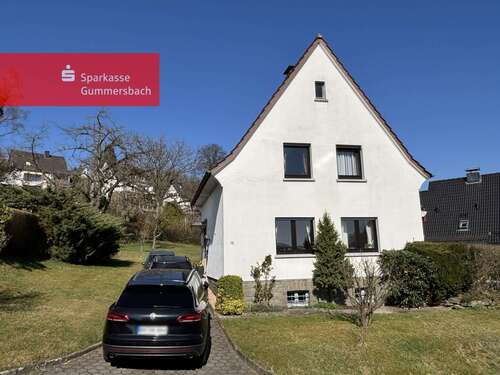 Foto - Haus zum Kaufen in Gummersbach 267.000,00 € 100 m²