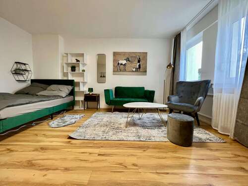 Foto - Wohnen auf Zeit in Köln 1.290,00 €