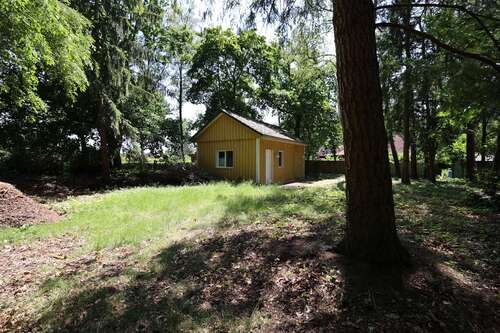 Foto - Grundstück zu verkaufen in Jesteburg Osterberg 295.000,00 € 1452 m²