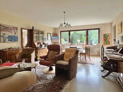 Foto - Wohnung zum Kaufen in Friedrichsdorf 320.000,00 € 90.34 m²