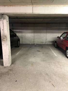 Foto - Garage zu vermieten in HartenbergMünchfeld 65,00 €