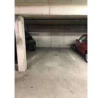 Garage zu vermieten in HartenbergMünchfeld 65,00 € - Hartenberg/Münchfeld