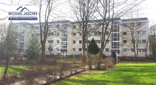 Foto - Wohnung zum Kaufen in Pinneberg 165.000,00 € 60 m²