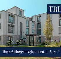 Wohnung zum Kaufen in Verl 324.000,00 € 51 m²