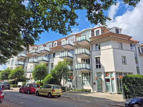 Foto - Wohnung zum Mieten in Bremen 1.300,00 € 100 m²