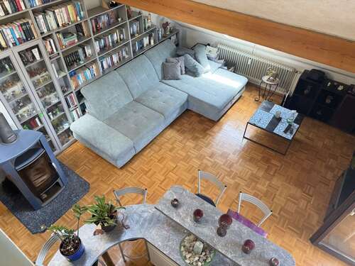 Foto - Wohnung zum Kaufen in Rheinmünster 149.000,00 € 57 m²