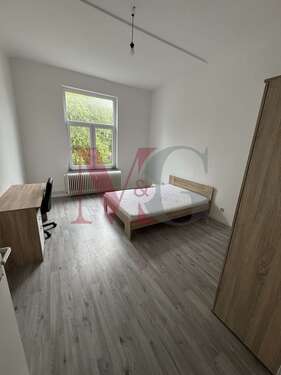 Foto - Wohnung zum Mieten in Wilhelmshaven 370,00 € 15 m²