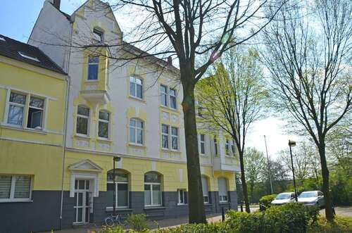 Foto - Wohnung zum Mieten in Duisburg 588,00 € 84 m²