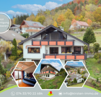 Haus zum Kaufen in Burladingen-Killer 449.000,00 € 260 m²