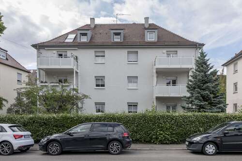 Foto - Wohnung zum Mieten in Stuttgart 956,00 € 68 m²