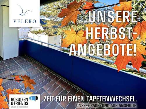 Foto - Wohnung zum Mieten in Meschede 400,00 € 67.37 m²