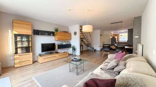 Foto - Haus zum Kaufen in Horb am Neckar 485.000,00 € 136 m²