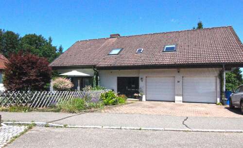 Foto - Wohnung zum Mieten in Schramberg 460,00 € 51 m²