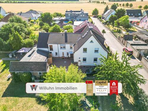 Foto - Haus zum Kaufen in Delitzsch 420.000,00 € 162 m²