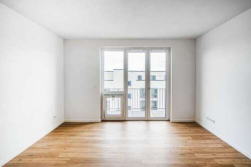 Foto - Wohnung zum Mieten in Berlin 872,00 € 43 m²