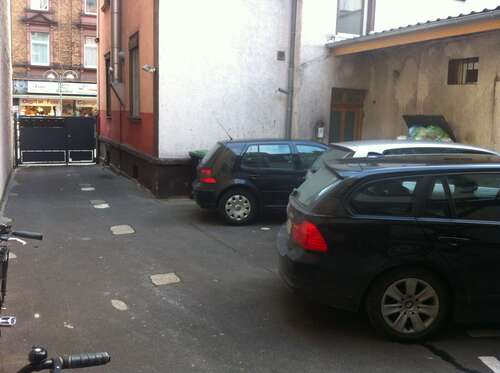 Foto - Garage zu vermieten in Frankfurt am Main 120,00 €