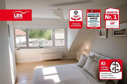 Foto - Haus zum Kaufen in Osterode 29.000,00 € 138.03 m²