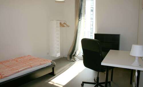 Foto - WG-Zimmer in Berlin 600,00 € 14 m²