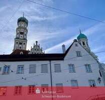 Wohnung zum Kaufen in Augsburg 345.000,00 € 75 m²