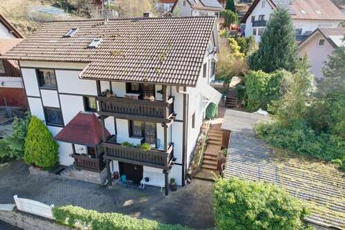 Foto - Haus zum Kaufen in Bühlertal 490.000,00 € 197 m²