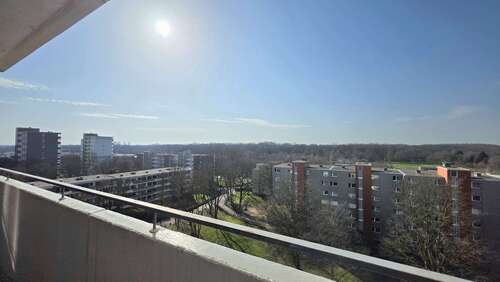 Foto - Wohnung zum Kaufen in Kaarst 240.000,00 € 110 m²