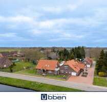 Haus zum Kaufen in Großefehn 599.000,00 € 363 m²