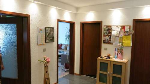 Foto - Wohnung zum Kaufen in Mannheim 299.000,00 € 86 m²