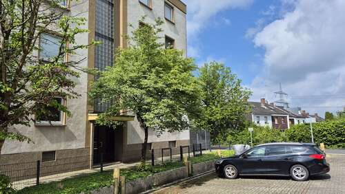 Foto - Wohnung zum Mieten in Dortmund 413,90 € 76.79 m²